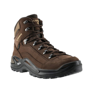 Žygio batai LOWA Renegade GTX Mid Wide, platinti