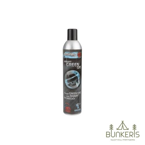 Green Gas dujos Smart Gas™, 800ml