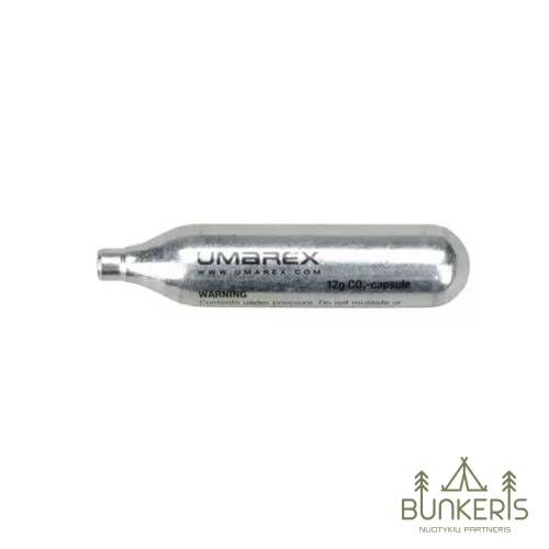 UMAREX CO2 balionėlis 12g