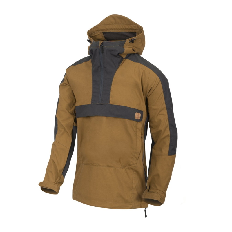 Striukė Helikon-Tex Woodsman Anorak - Image 1