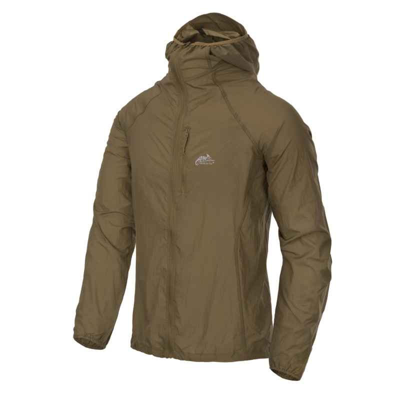 Striukė Helikon-Tex TRAMONTANE Wind Jacket - WindPack® Nylon - Image 1