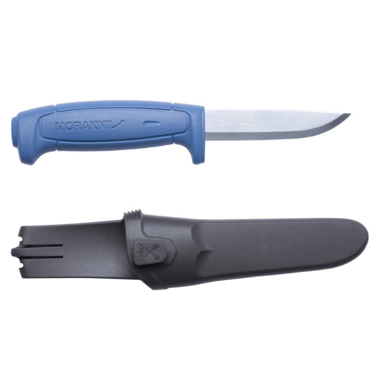 peilis-mora-morakniv-basic-546-stainless-nerudijancio-plieno-standziaasmenis-ebunkeris.lt-bunkeris.