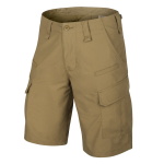 Šortai Helikon-Tex CPU® Shorts – PolyCotton Ripstop