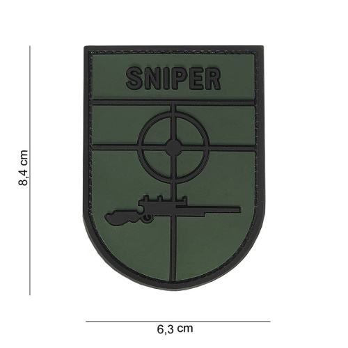 Antsiuvas SNIPER