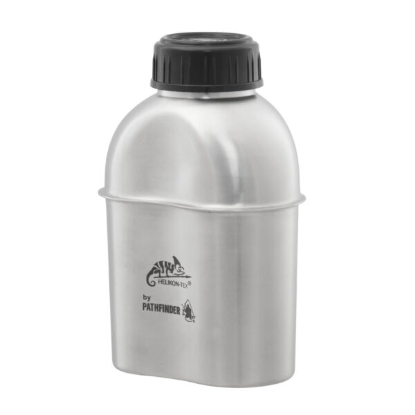 Nerūdijančio plieno gertuvė Helikon-Tex Pathfinder, 1.15 l