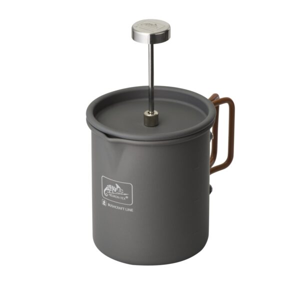Kavinukas Helikon-Tex French Press