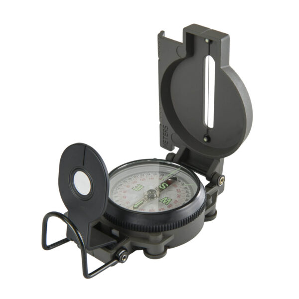 Kompasas Helikon-Tex Ranger MK2