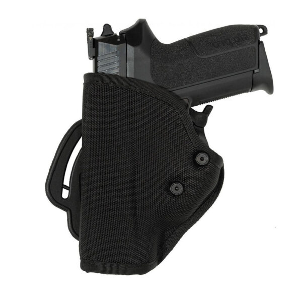 Dėklas VEGA Cordura ST212, tinka GLOCK 17/22