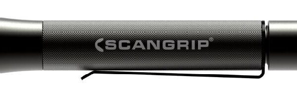 Žibintuvėlis Scangrip FLASH PEN R 300lm, įkraunamas, IP54