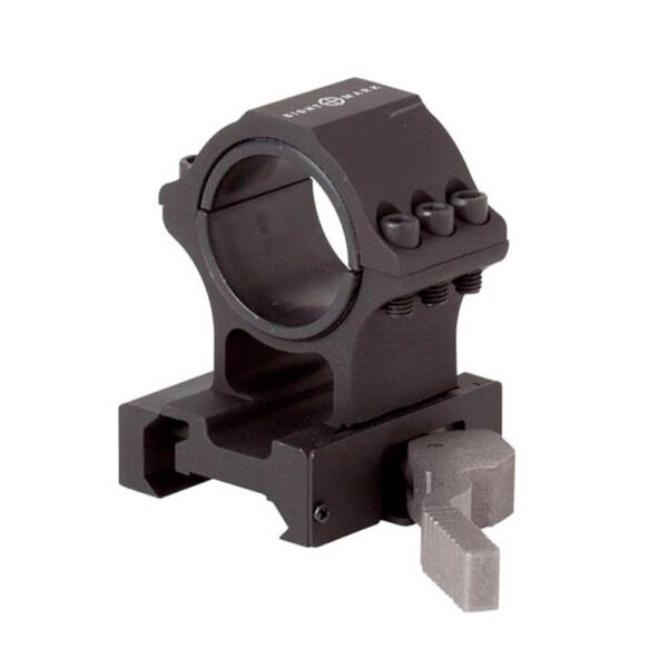 Greito uždėjimo žiedas Sightmark 30 mm medium (35 mm)