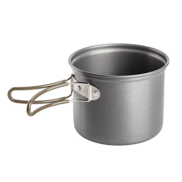 Katiliukas TAC-BOIL, 0.9 L