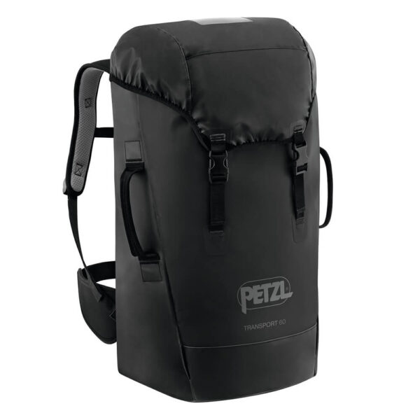 Kuprinė Petzl, 60l