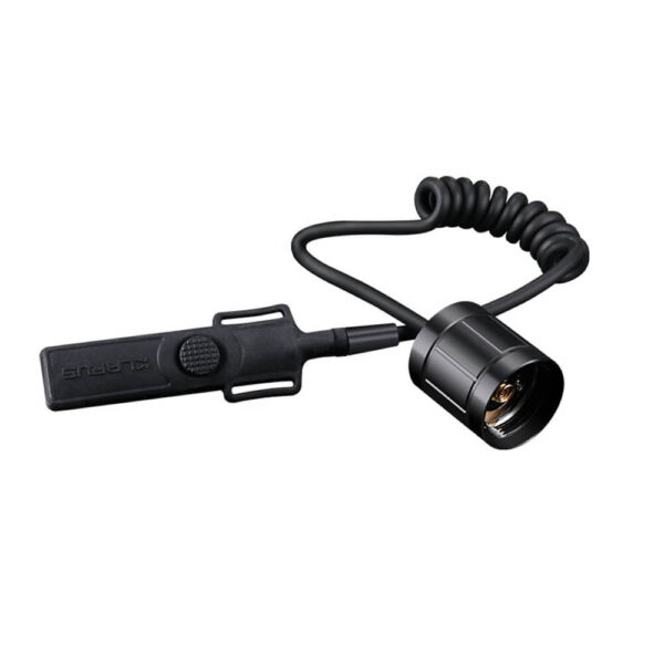 Nuotolinio įjungimo priedas Klarus XT2CR PRO ir XT11GT PRO V2.0 prožektoriui