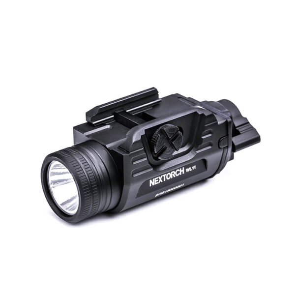 Žibintas pistoletui Nextorch WL11