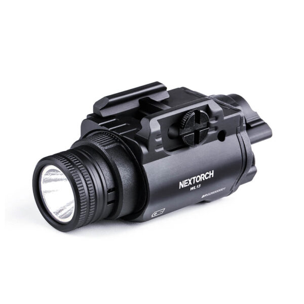 Žibintas pistoletui Nextorch WL13