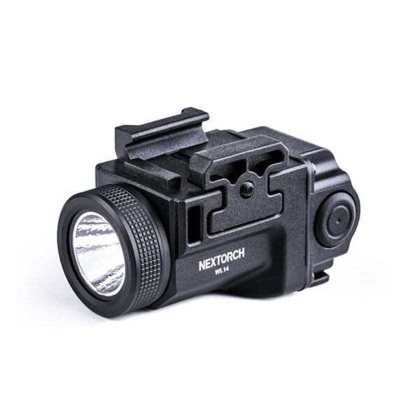 Žibintas pistoletui Nextorch WL14