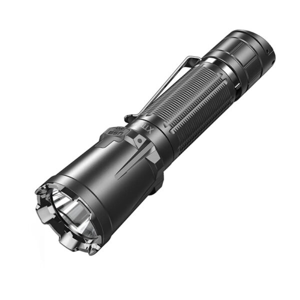 Prožektorius Klarus XT11GT PRO V2.0, 3300 lm
