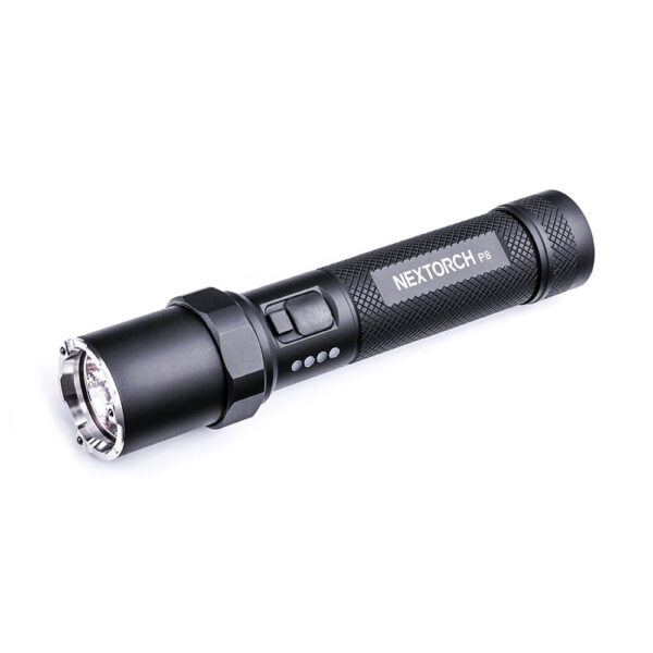 Prožektorius Nextorch P8, 1600 lm
