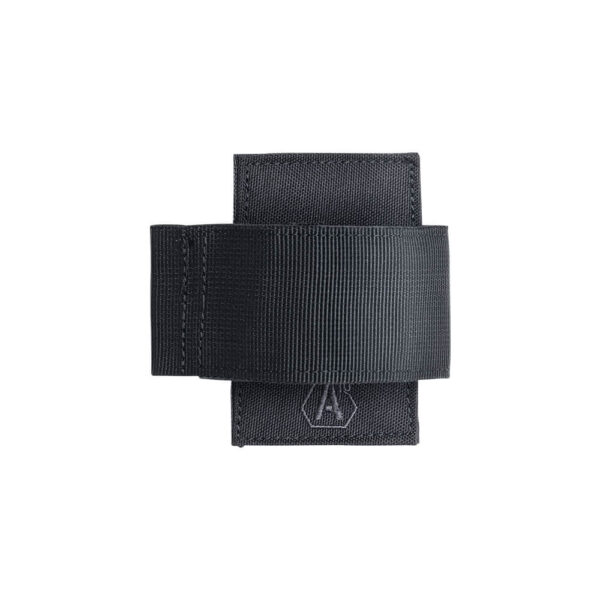 Velcro įdėklas pistoletui DELTA
