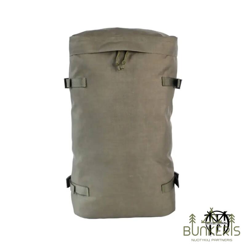 Kuprinės kišenė Matuza Tactical, 19l. - Image 2