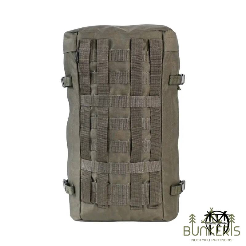 Kuprinės kišenė Matuza Tactical, 19l. - Image 6