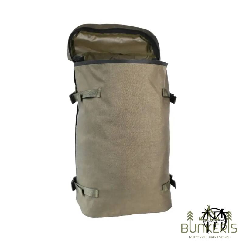 Kuprinės kišenė Matuza Tactical, 19l. - Image 7