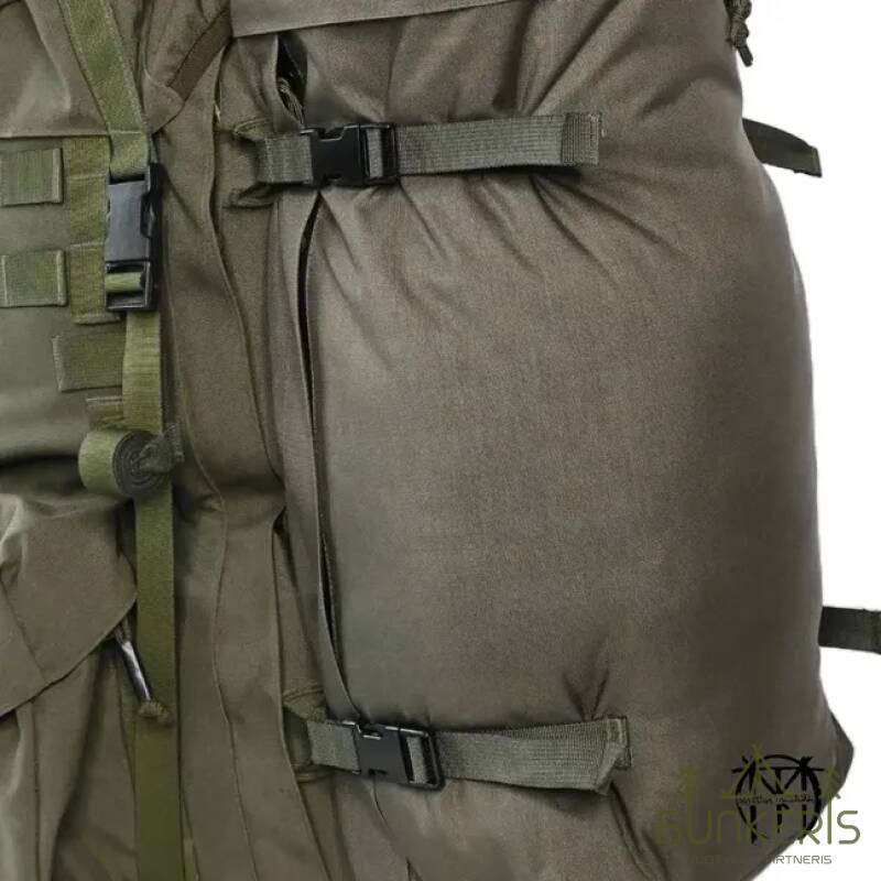Kuprinės kišenė Matuza Tactical, 19l. - Image 4