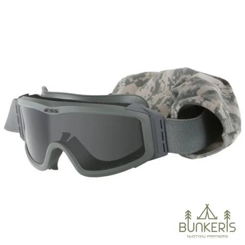 Taktiniai akiniai ESS - Profile NVG