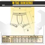 Apatiniai M-Tac Boxer 93/7 - Image 2