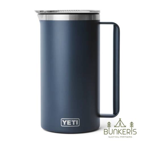 Ąsotis YETI Pitcher