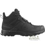 Batai Salomon X ULTRA FORCES GTX MID