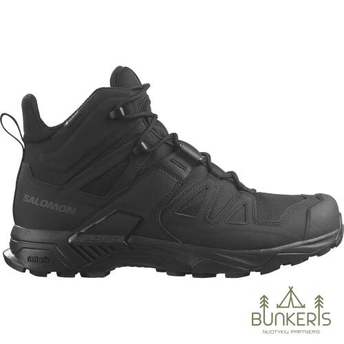 Batai Salomon X ULTRA FORCES GTX MID