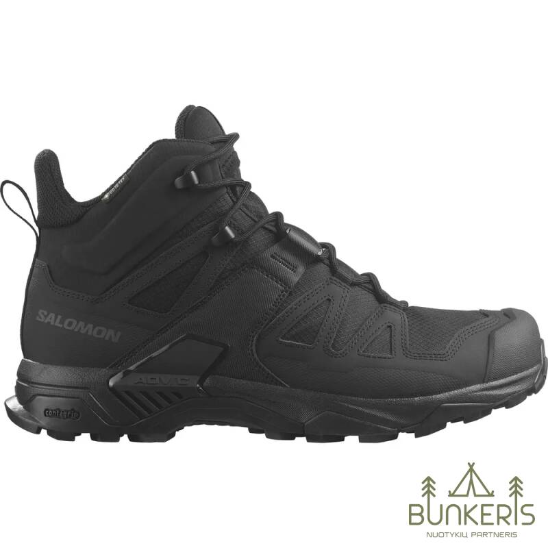 Batai Salomon X ULTRA FORCES GTX MID - Image 1