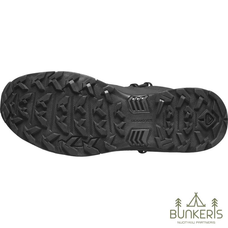 Batai Salomon X ULTRA FORCES GTX MID - Image 6