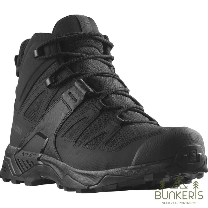 Batai Salomon X ULTRA FORCES GTX MID - Image 2