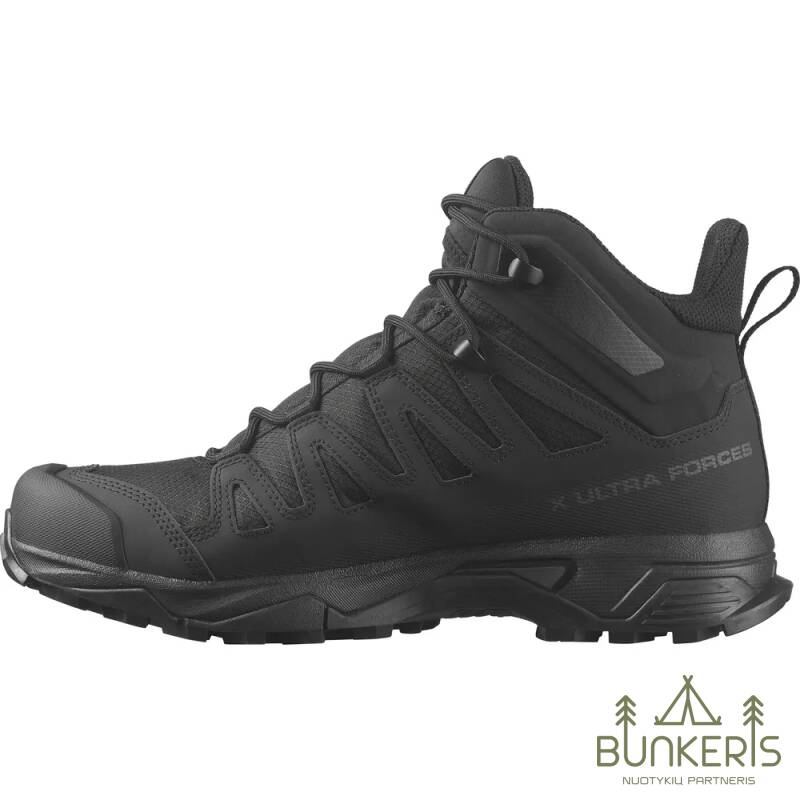Batai Salomon X ULTRA FORCES GTX MID - Image 3