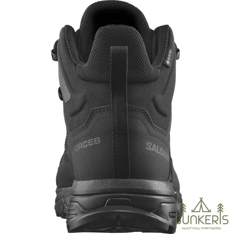 Batai Salomon X ULTRA FORCES GTX MID - Image 5
