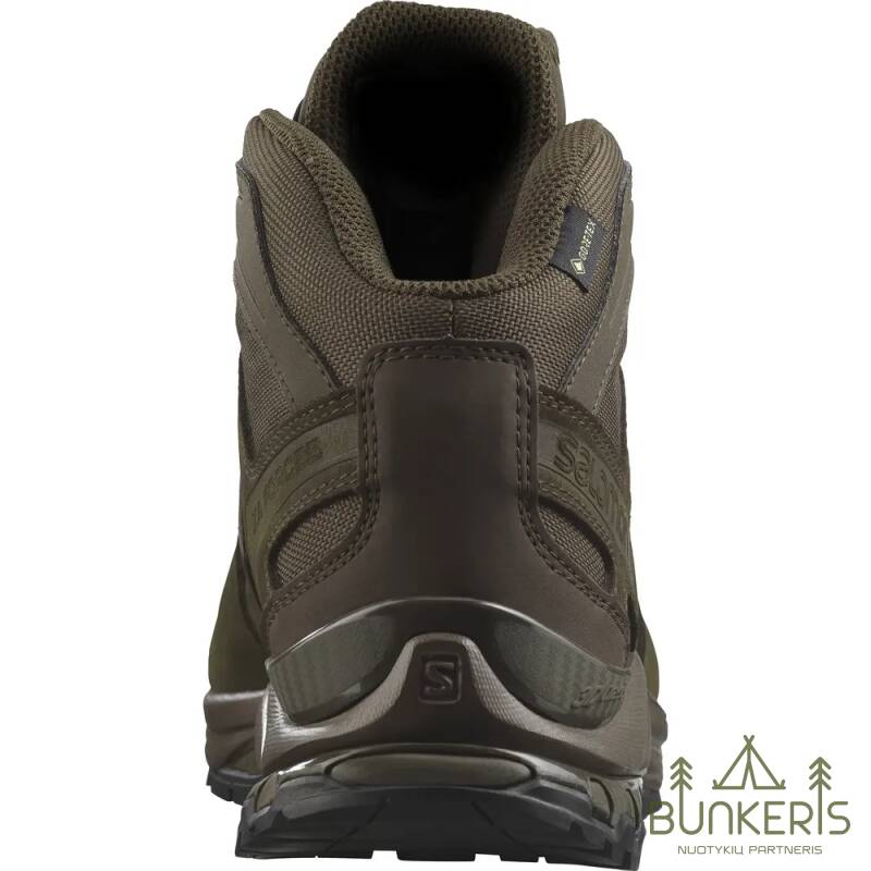 Batai Salomon XA Forces MID GTX - Image 5