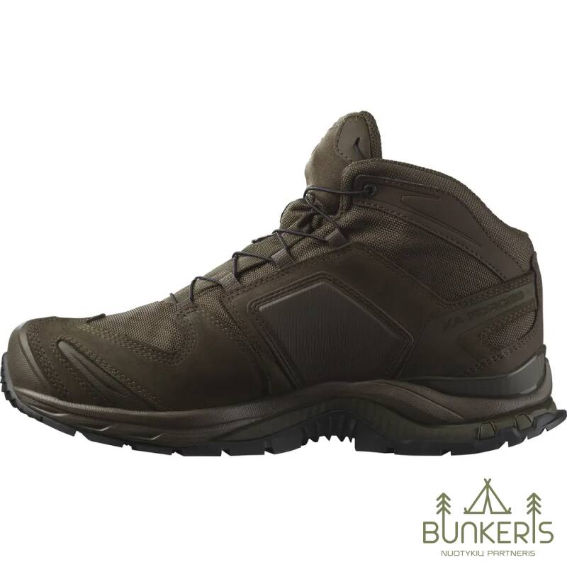 Batai Salomon XA Forces MID GTX - Image 2