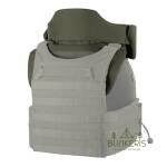 Dėklas balistinei kaklo apsaugai M-Tac Elite - Image 6