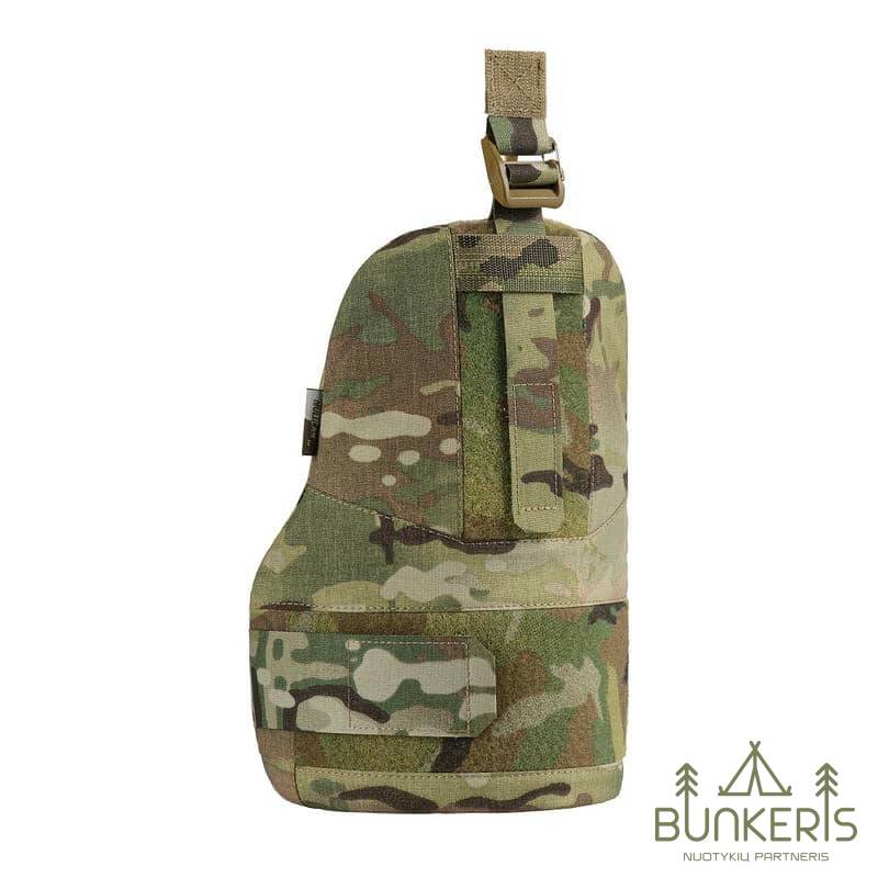 Dėklas balistinei pečių apsaugai M-Tac Cuirass QRS - Image 3