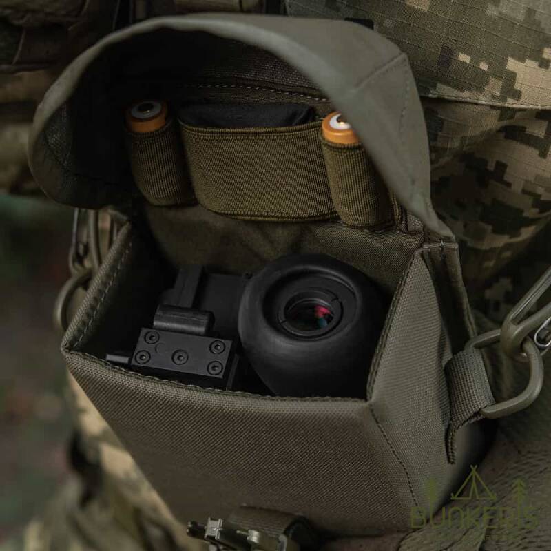 Dėklas naktinio matymo įrangai M-Tac PVS-14 - Image 4