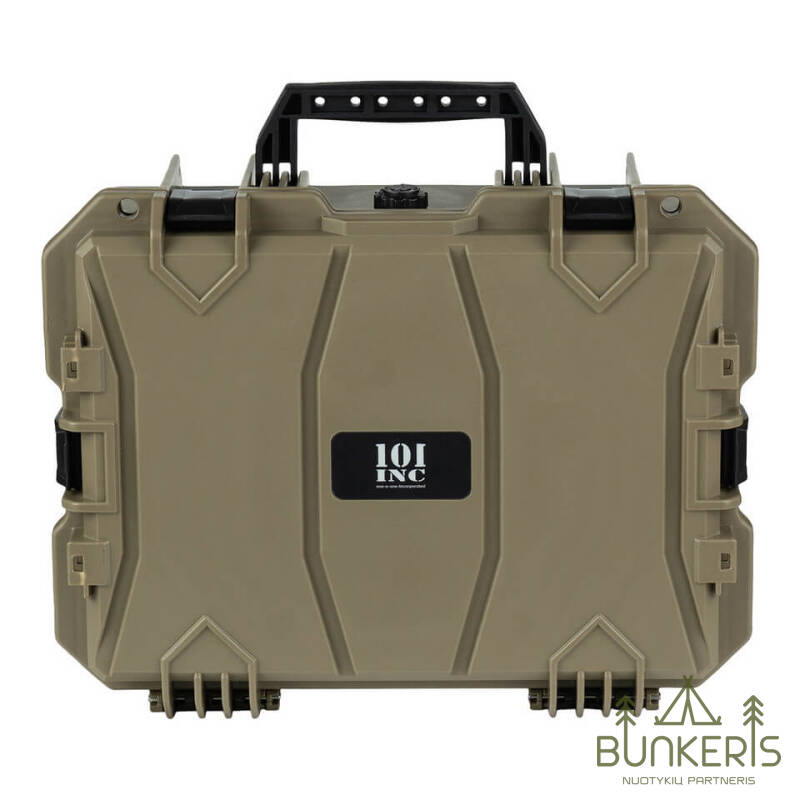 Dėžė įrangai 101INC Force Equipment Big - Image 3
