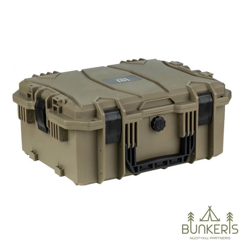 Dėžė įrangai 101INC Force Equipment Big - Image 1