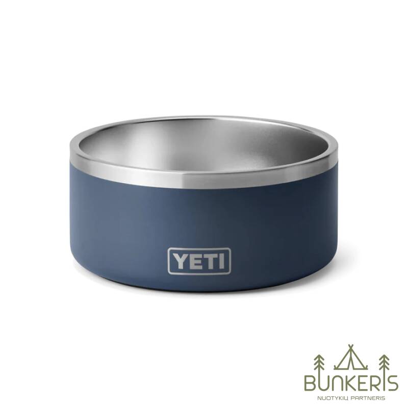 Dubenėlis augintiniui YETI Boomer - Image 1