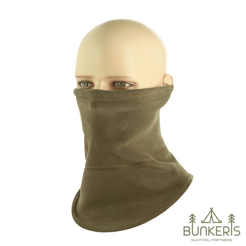 Flisinė kaklamautė M-Tac Polartec Anatomic - Image 1