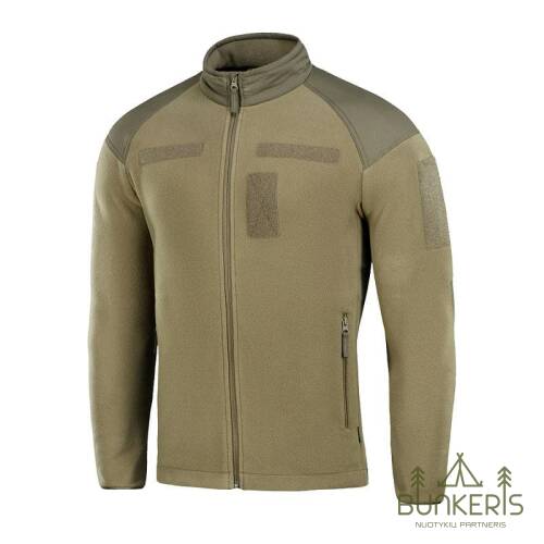 Flisinis džemperis M-Tac Combat Fleece