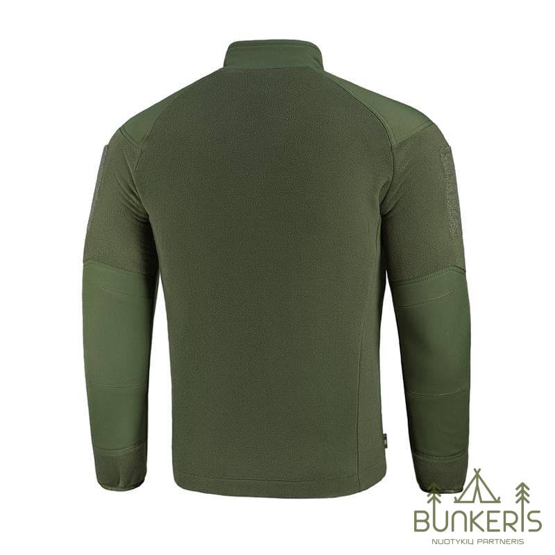 Flisinis džemperis M-Tac Combat Fleece Polartec - Image 3