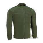 Flisinis džemperis M-Tac Combat Fleece Polartec - Image 4