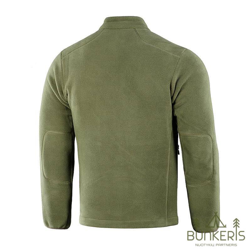 Flisinis džemperis M-Tac Jacke Nord Polartec - Image 2